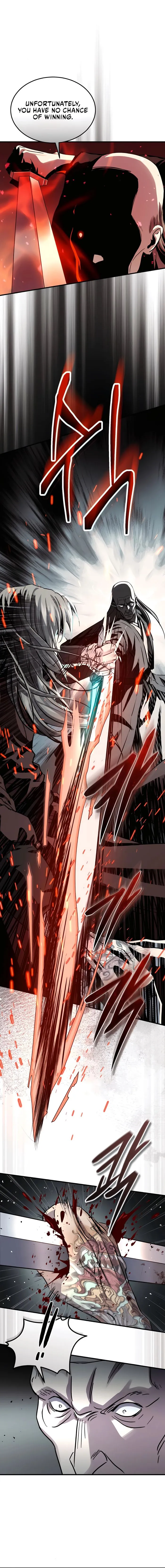Read Absolute Dominion EN Manga Online