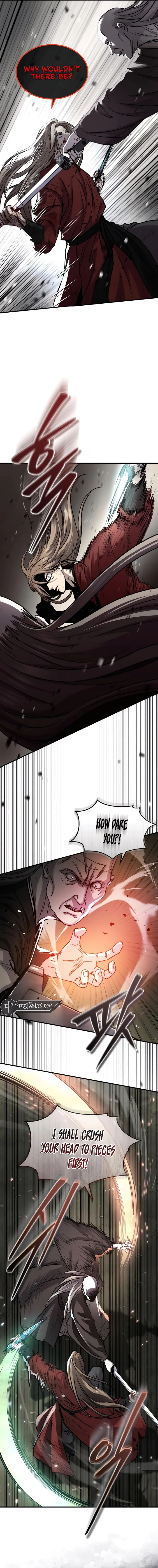 Read Absolute Dominion EN Manga Online