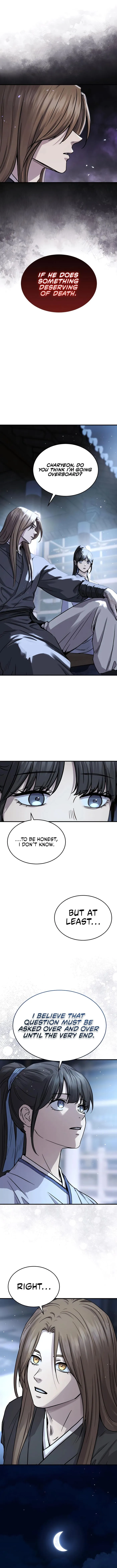 Read Absolute Dominion EN Manga Online