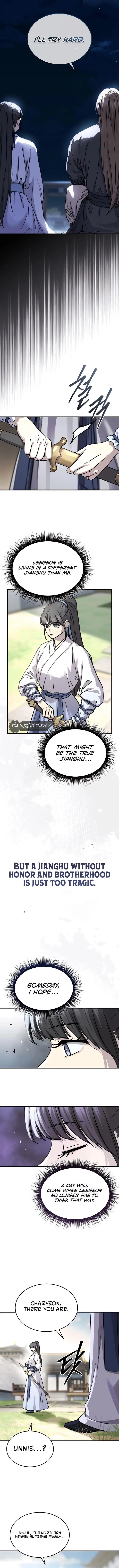 Read Absolute Dominion EN Manga Online