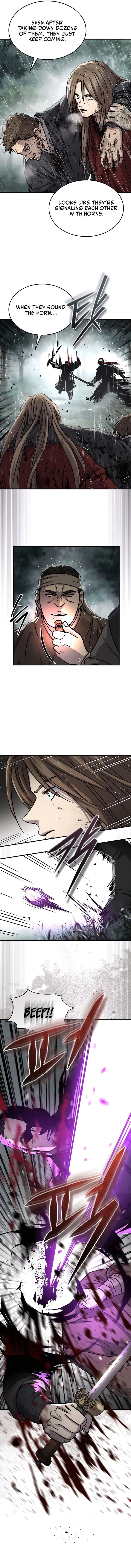 Read Absolute Dominion EN Manga Online