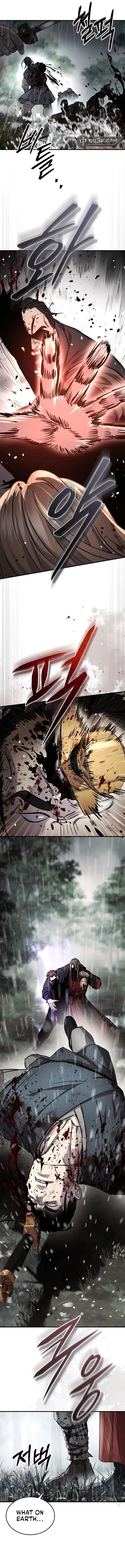 Read Absolute Dominion EN Manga Online