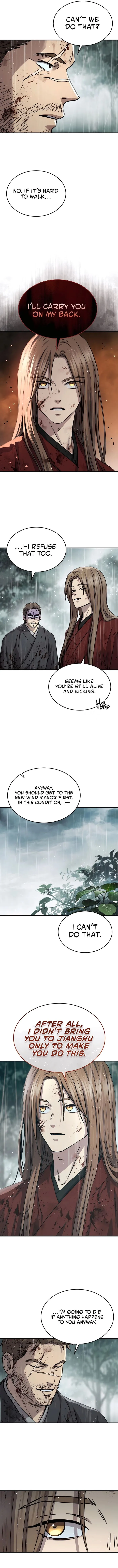Read Absolute Dominion EN Manga Online