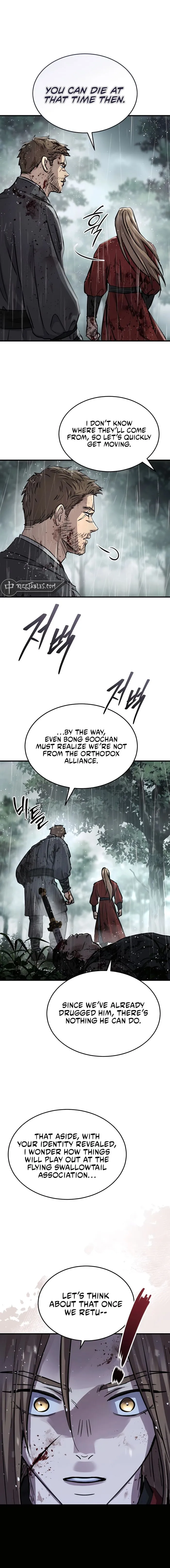 Read Absolute Dominion EN Manga Online