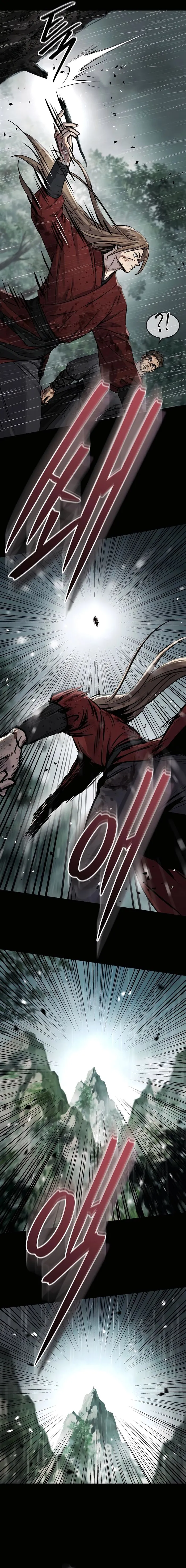 Read Absolute Dominion EN Manga Online