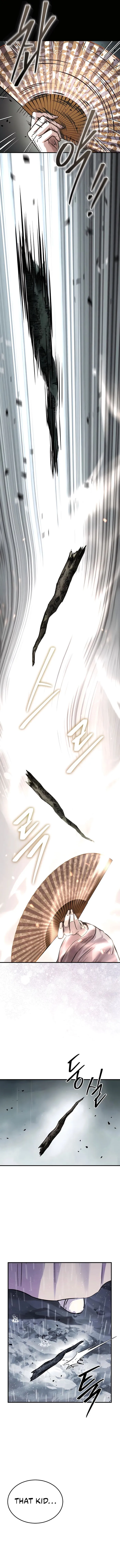 Read Absolute Dominion EN Manga Online