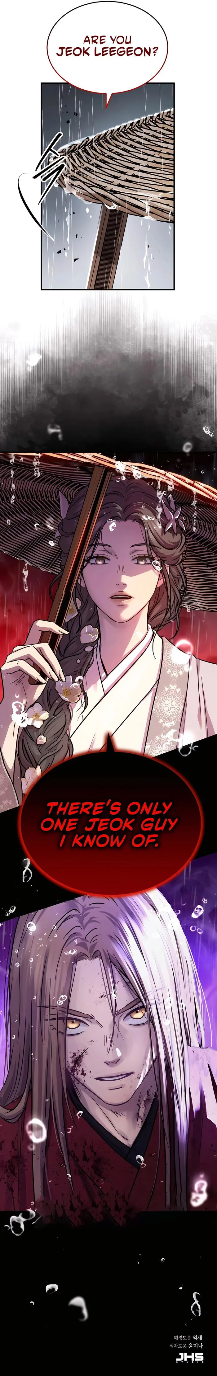 Read Absolute Dominion EN Manga Online