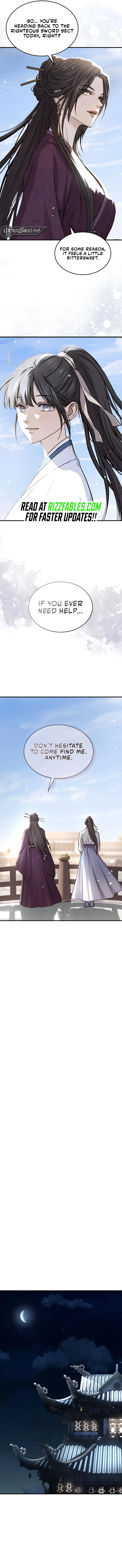 Read Absolute Dominion EN Manga Online