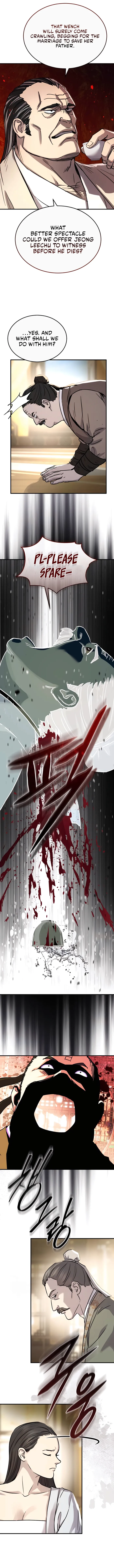 Read Absolute Dominion EN Manga Online