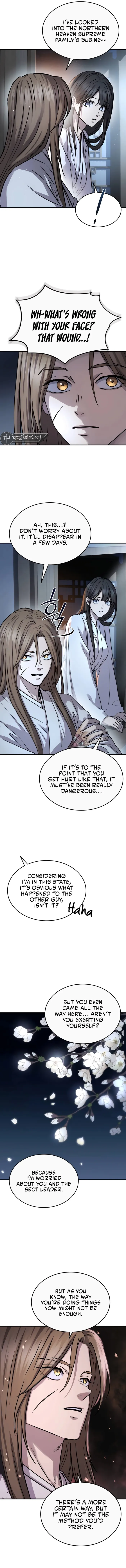 Read Absolute Dominion EN Manga Online