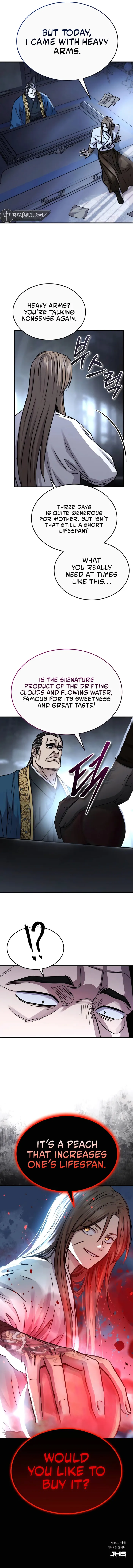 Read Absolute Dominion EN Manga Online