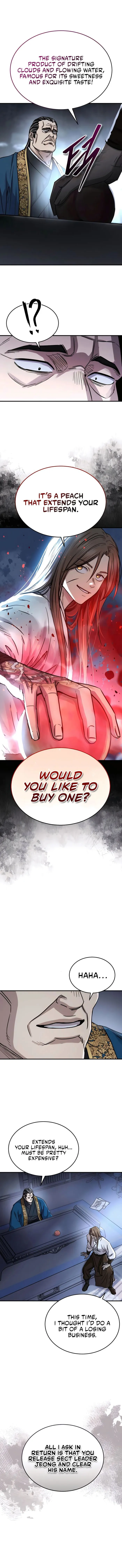 Read Absolute Dominion EN Manga Online