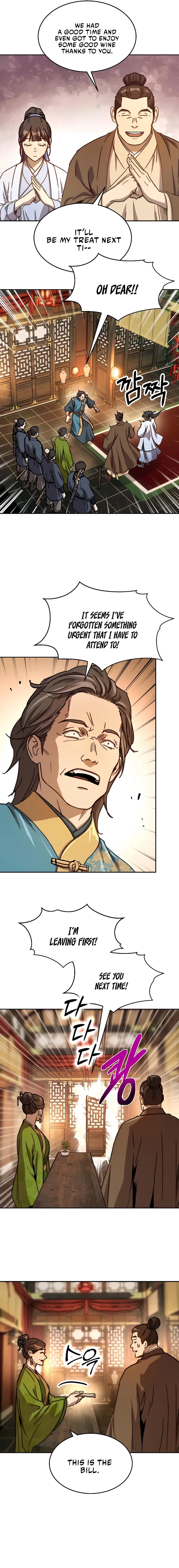Read Absolute Dominion EN Manga Online