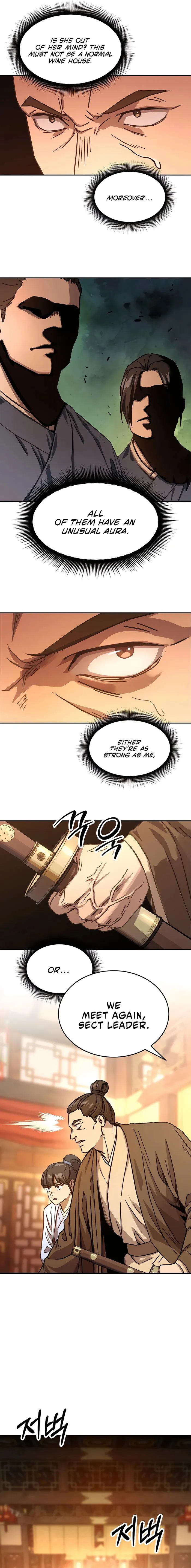 Read Absolute Dominion EN Manga Online