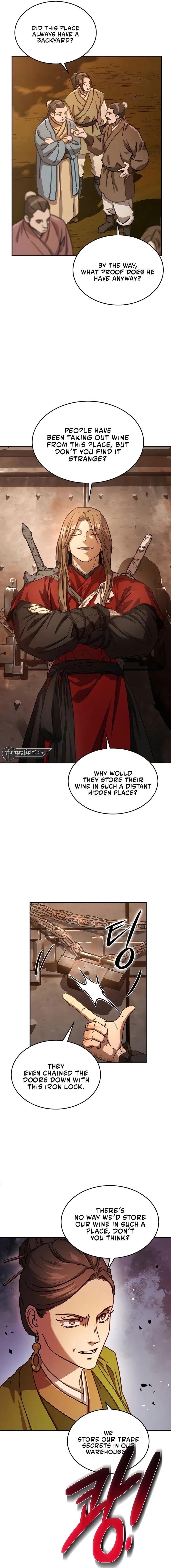 Read Absolute Dominion EN Manga Online