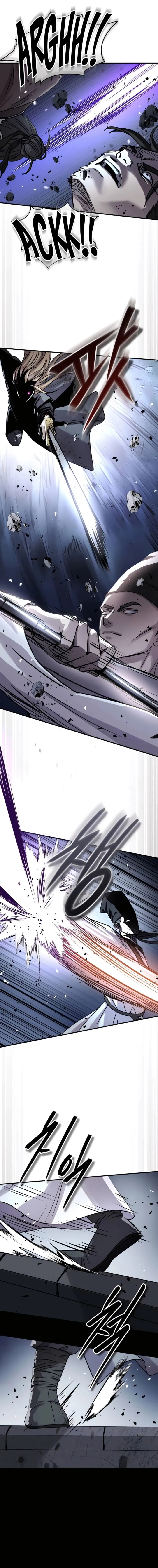 Read Absolute Dominion EN Manga Online