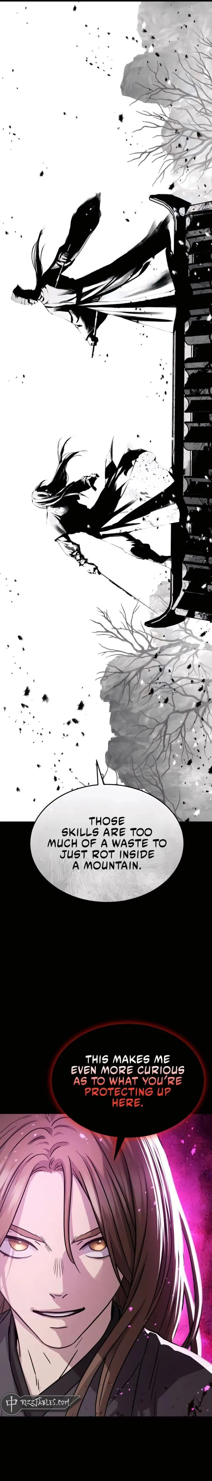 Read Absolute Dominion EN Manga Online