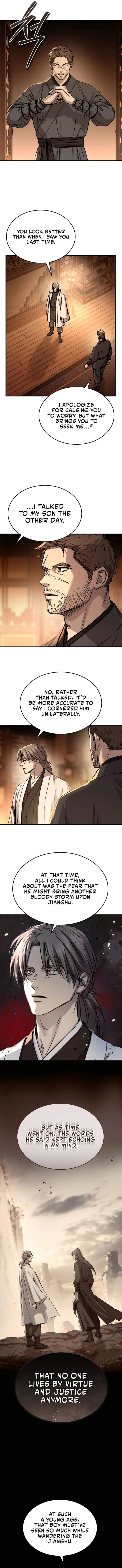 Read Absolute Dominion EN Manga Online