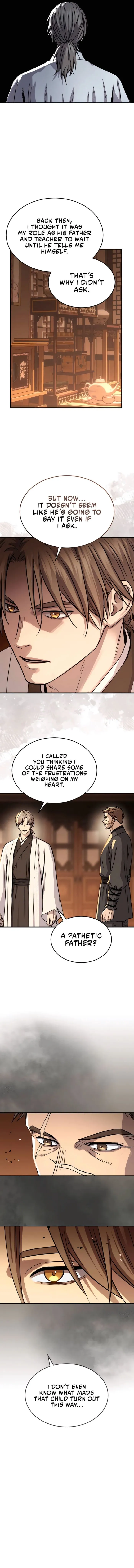 Read Absolute Dominion EN Manga Online