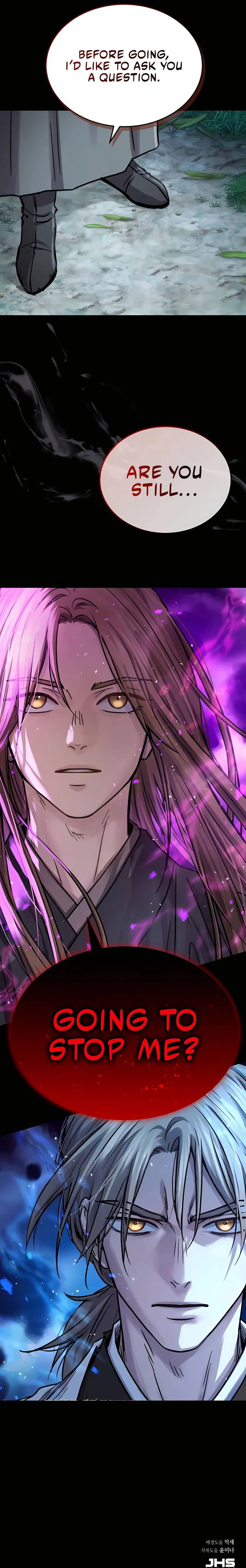 Read Absolute Dominion EN Manga Online