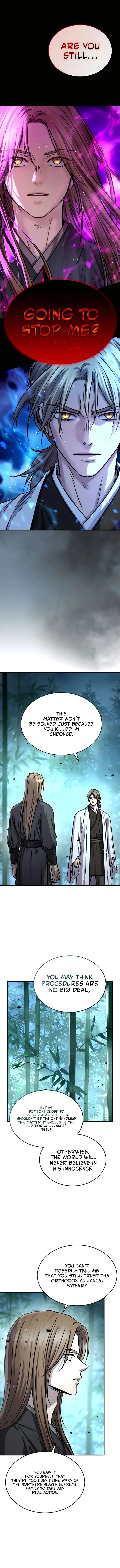 Read Absolute Dominion EN Manga Online