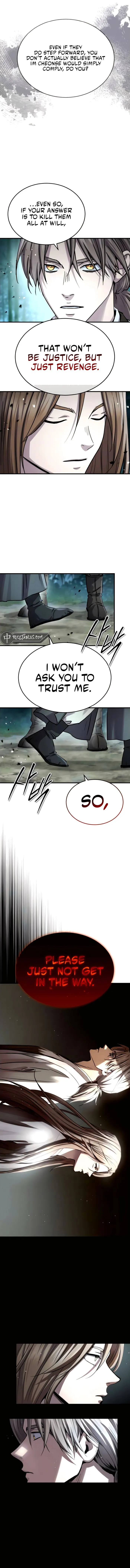 Read Absolute Dominion EN Manga Online