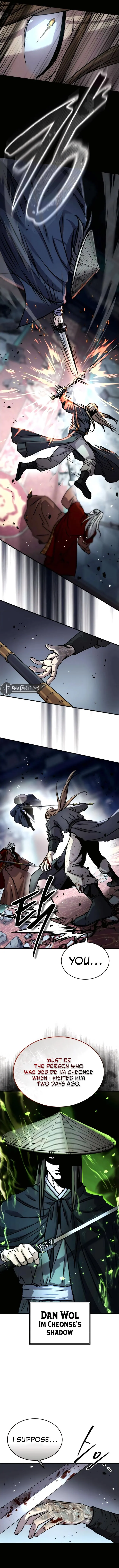 Read Absolute Dominion EN Manga Online