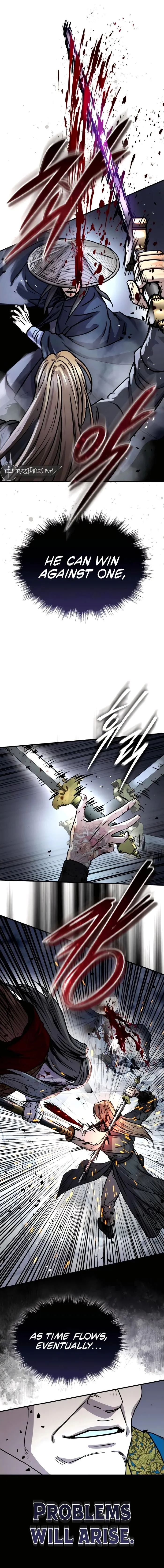 Read Absolute Dominion EN Manga Online