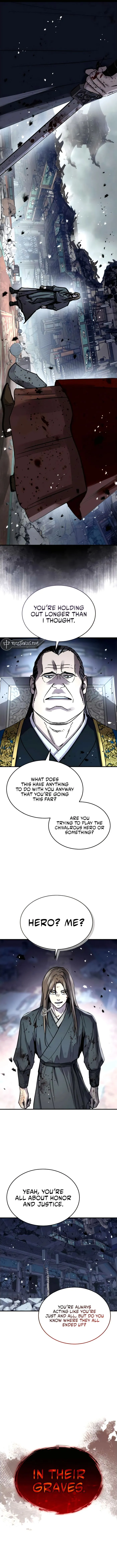 Read Absolute Dominion EN Manga Online