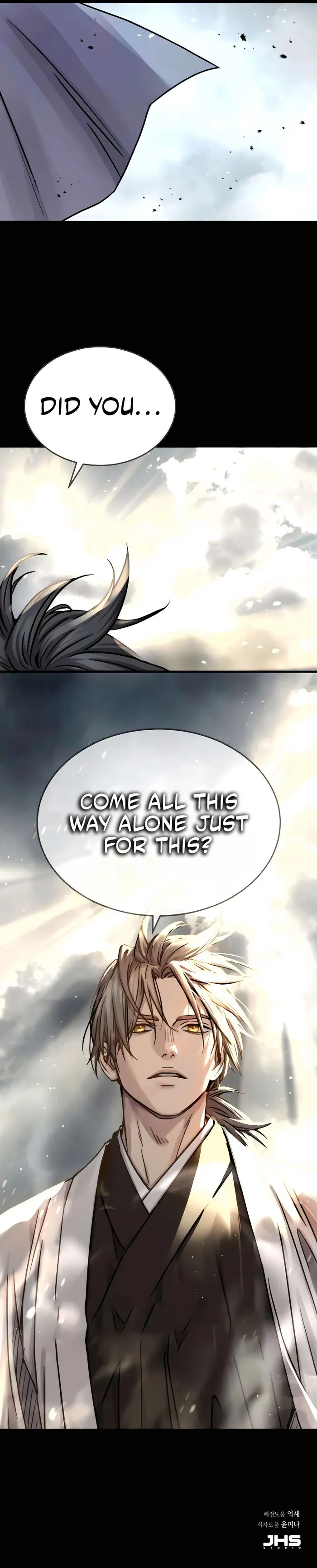 Read Absolute Dominion EN Manga Online