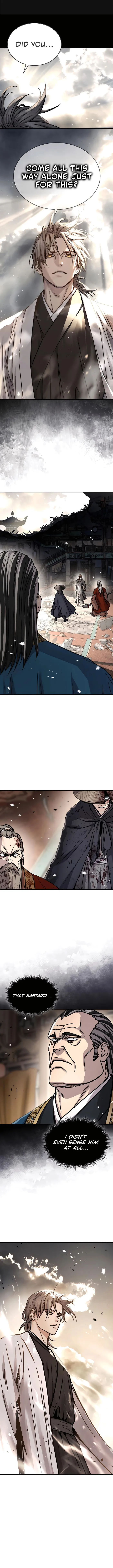 Read Absolute Dominion EN Manga Online