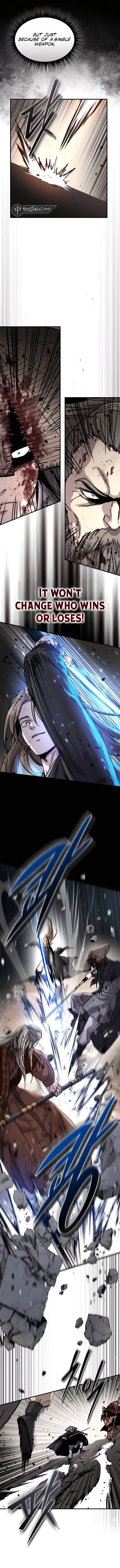 Read Absolute Dominion EN Manga Online