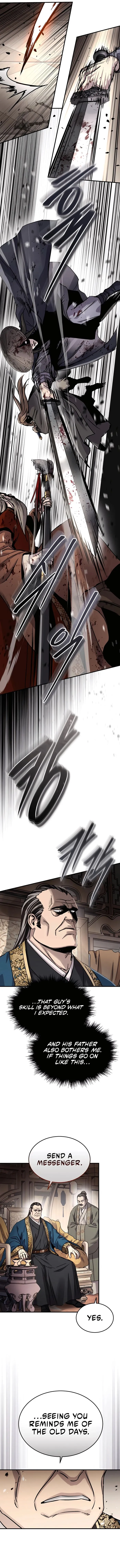 Read Absolute Dominion EN Manga Online