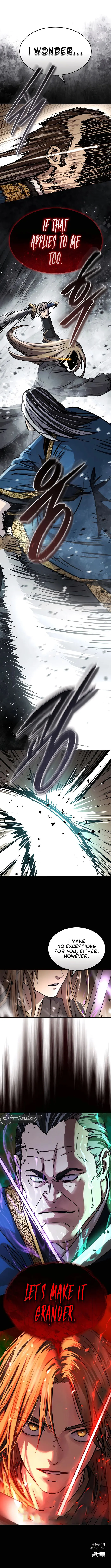 Read Absolute Dominion EN Manga Online
