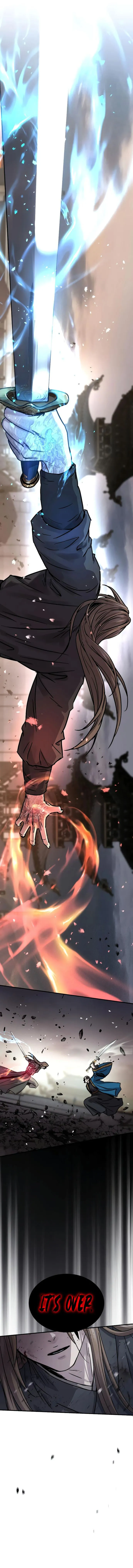 Read Absolute Dominion EN Manga Online