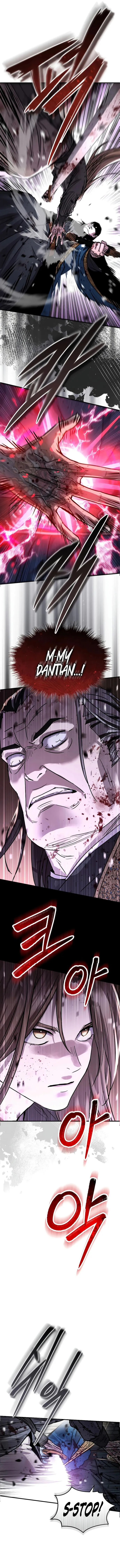 Read Absolute Dominion EN Manga Online