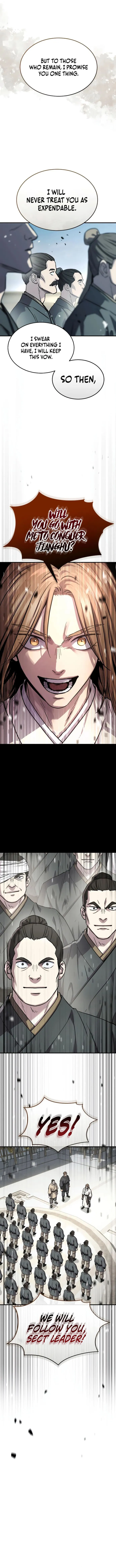 Read Absolute Dominion EN Manga Online