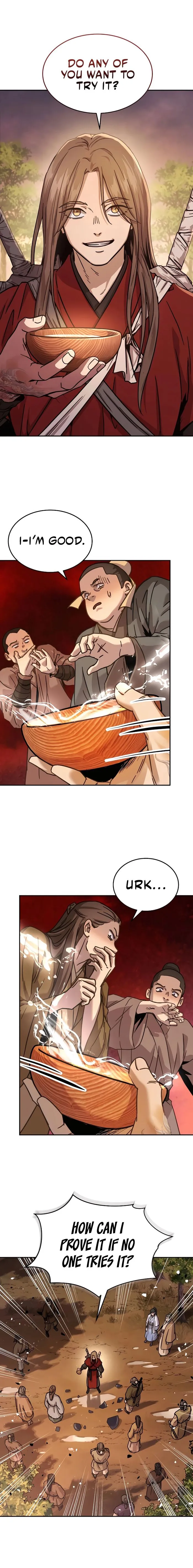 Read Absolute Dominion EN Manga Online
