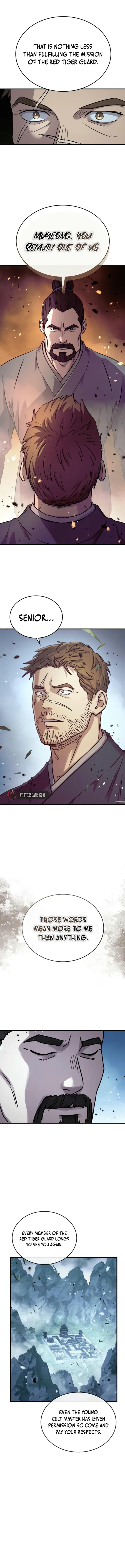 Read Absolute Dominion EN Manga Online