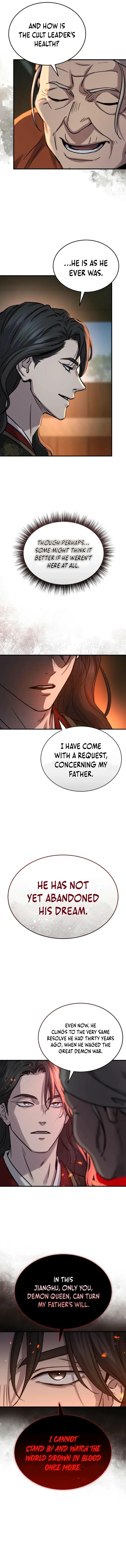 Read Absolute Dominion EN Manga Online
