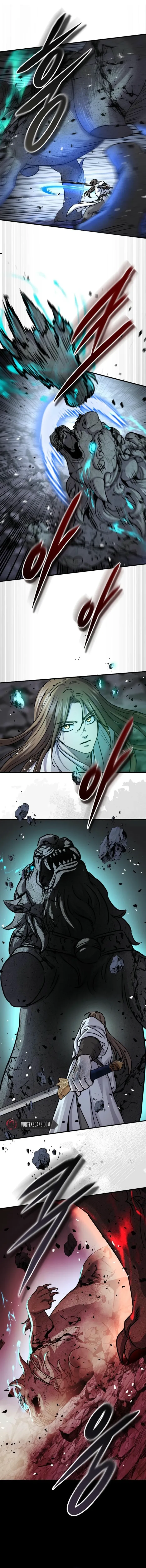 Read Absolute Dominion EN Manga Online