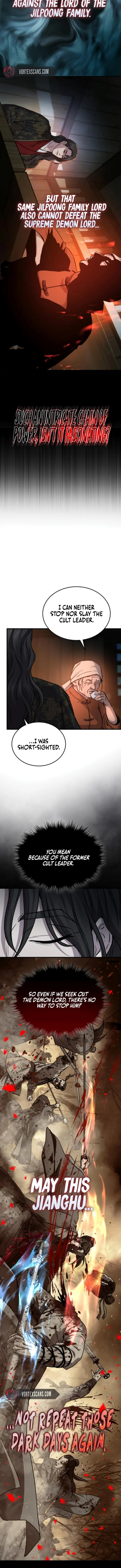 Read Absolute Dominion EN Manga Online