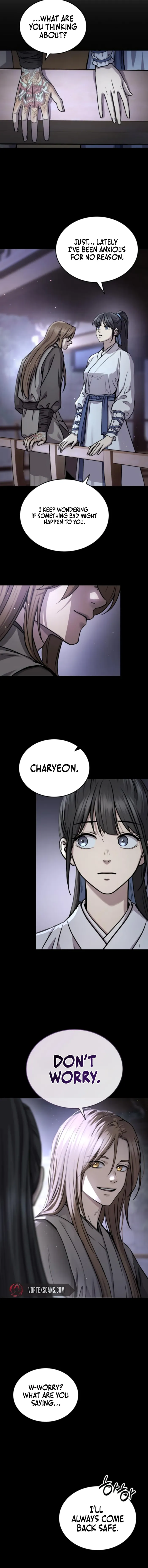 Read Absolute Dominion EN Manga Online