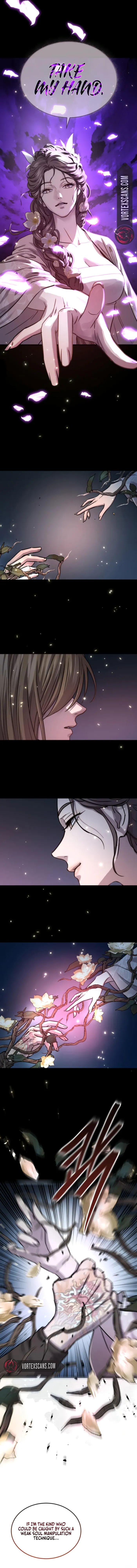 Read Absolute Dominion EN Manga Online
