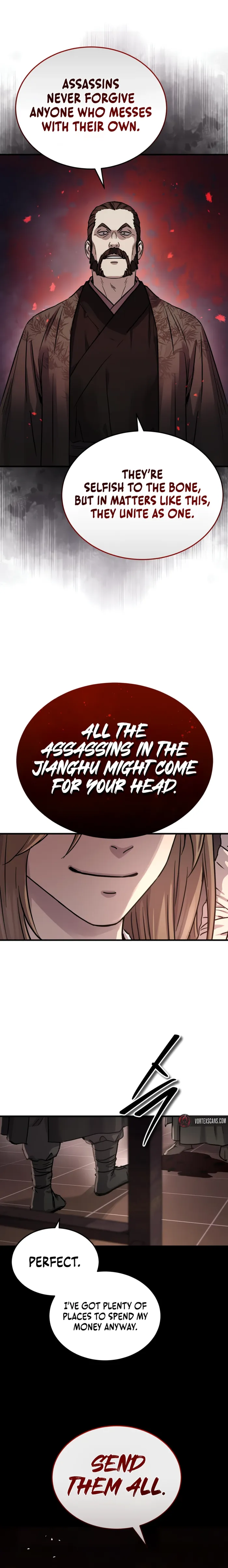 Read Absolute Dominion EN Manga Online