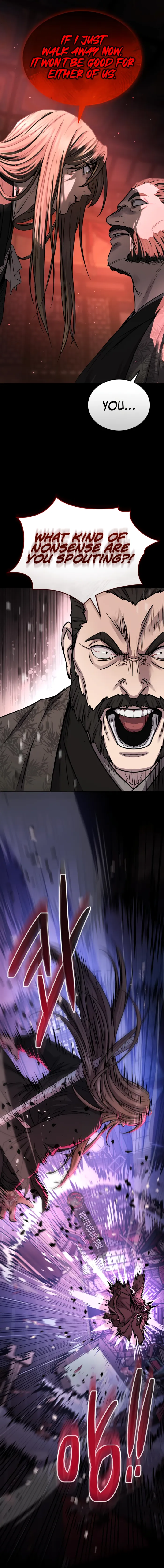 Read Absolute Dominion EN Manga Online