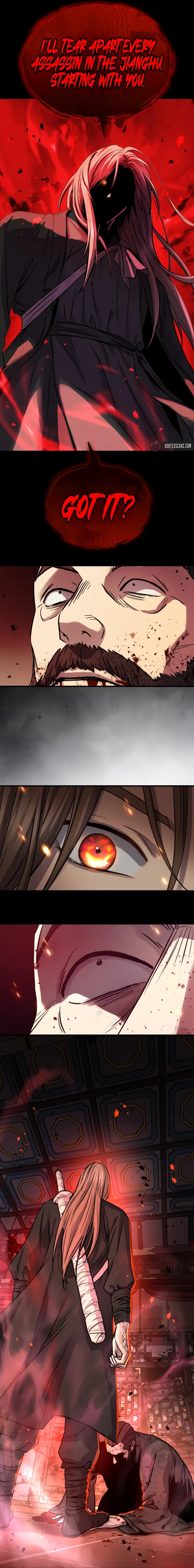 Read Absolute Dominion EN Manga Online