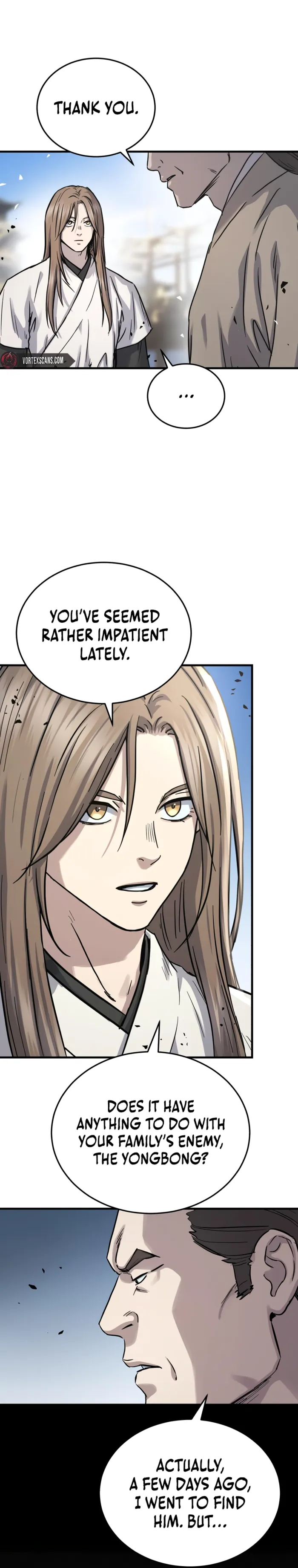 Read Absolute Dominion EN Manga Online