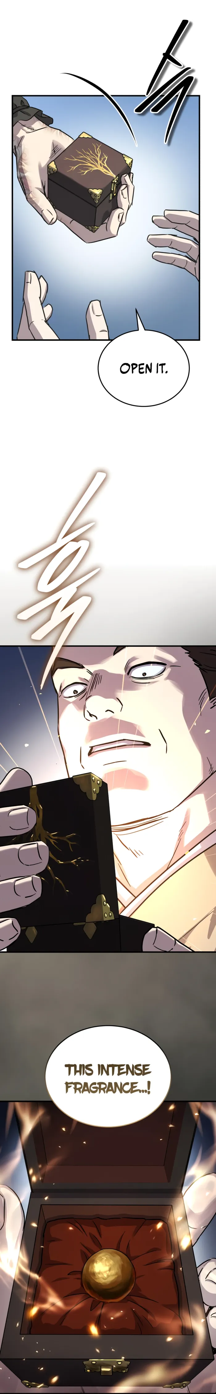 Read Absolute Dominion EN Manga Online