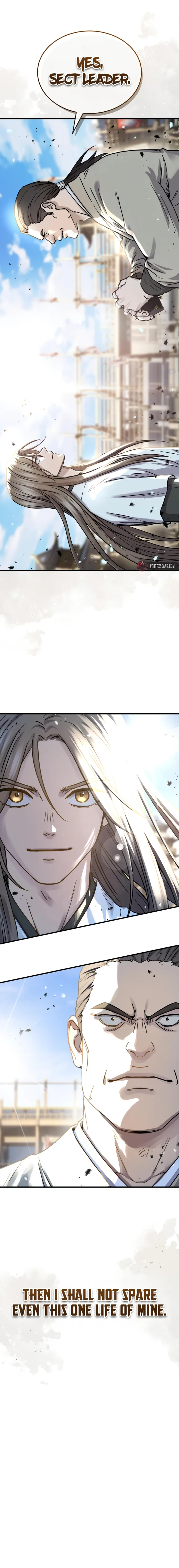Read Absolute Dominion EN Manga Online